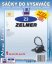 Papírové sáčky do vysavače Zelmer Multi 619… Serie