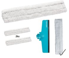 Čistící textil pro vysavače na okna CW1000 a CW1010