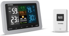 Meteostanice GARNI 520