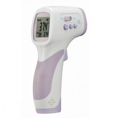 Bezkontaktní teploměr TFA 31.1142.11 BODYTEMP 478