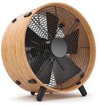 Ventilátory - Airbi