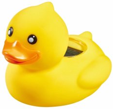 Digitální teploměr do vany TFA 30.2031.07 DUCKY
