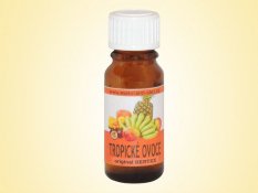 Vonný olej tropické ovoce