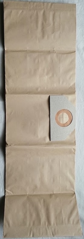 Papírové sáčky do vysavače Hoover JET ‘N’ WASH SX5254