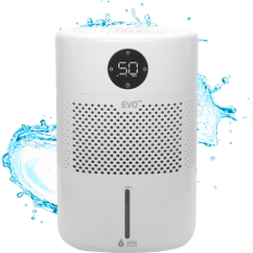 Evaporační zvlhčovač vzduchu Airbi EVO WIFI