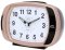 Budík s plynulým chodem JVD SRP389.4
