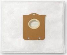 Náhradní sáčky do vysavače za MENALUX Electrolux 1800 - SBAG - 10ks