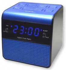 Radiobudík TechnoLine WT 463B