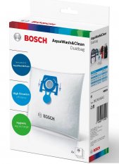 Sáčky do vysavače Bosch BBZWD4BAG
