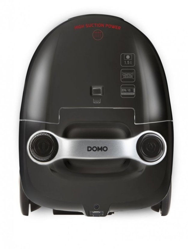 Sáčkový vysavač DOMO DO1033S