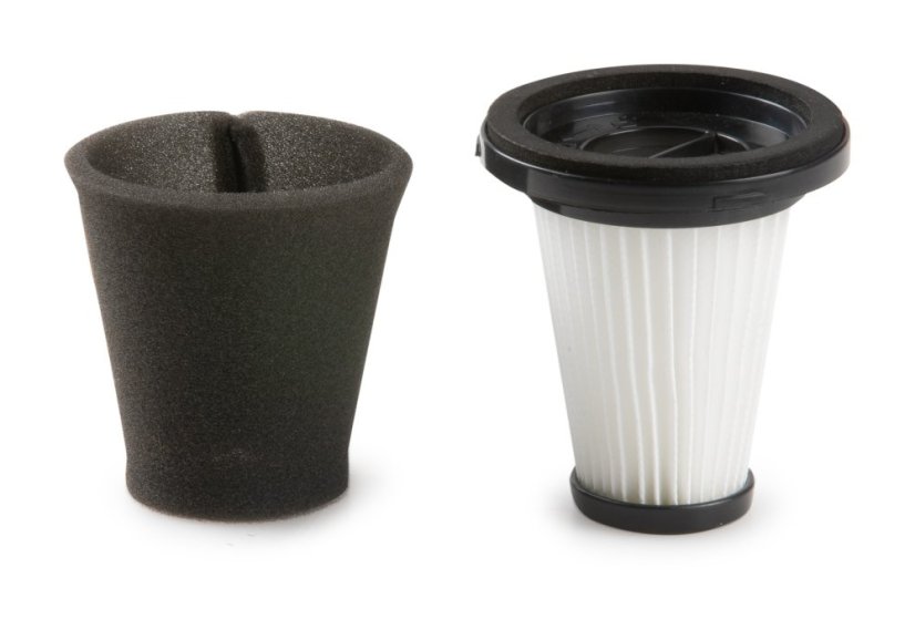 Tyčový aku vysavač 2v1 (22.2V BLDC) DOMO DO247SV