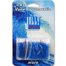 Vůně do vysavače Moře - perličková