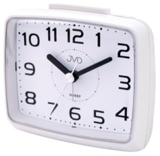 Budík s plynulým chodem JVD SRP879.1