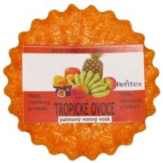 Palmový vonný vosk tropické ovoce