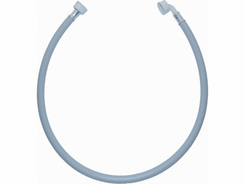 Napouštěcí hadice, 1,5 m, 3/4“, včetně těsnění