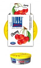 Osvěžovač vzduchu s vůní čerstvých třešní - Cherry