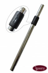 Teleskopická kovová tyč průměr 32 mm, délka 590 - 910mm