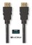 Propojovací HDMI-HDMI kabel s Ethernetem High Speed 1,5m