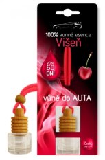 Vůně do auta 5ml višeň