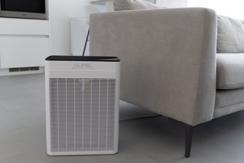 Čistička vzduchu Airbi RESPIRE