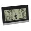Meteostanice TFA 35.1159.01 WEATHER BOY - černá