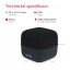 Bluetooth reproduktor 10W Music Cube červený