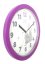 Dětské nástěnné hodiny s plynulým chodem 25cm JVD HP612.D2