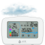 Bezdrátový teploměr s vlhkoměrem Airbi CONTROL