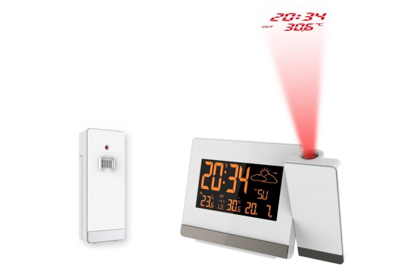 Meteostanice TechnoLine WT 549
