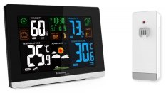 Meteostanice TechnoLine WS 6462