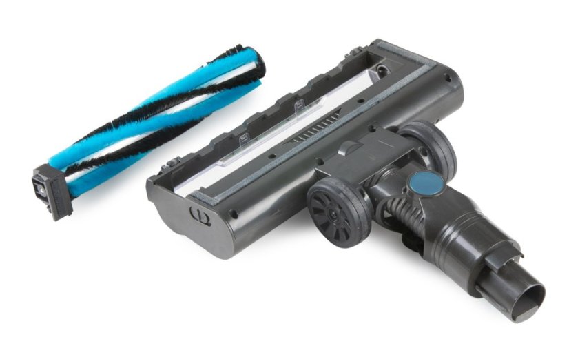 Tyčový aku vysavač 2v1 s BLDC motorem - DOMO DO244SV