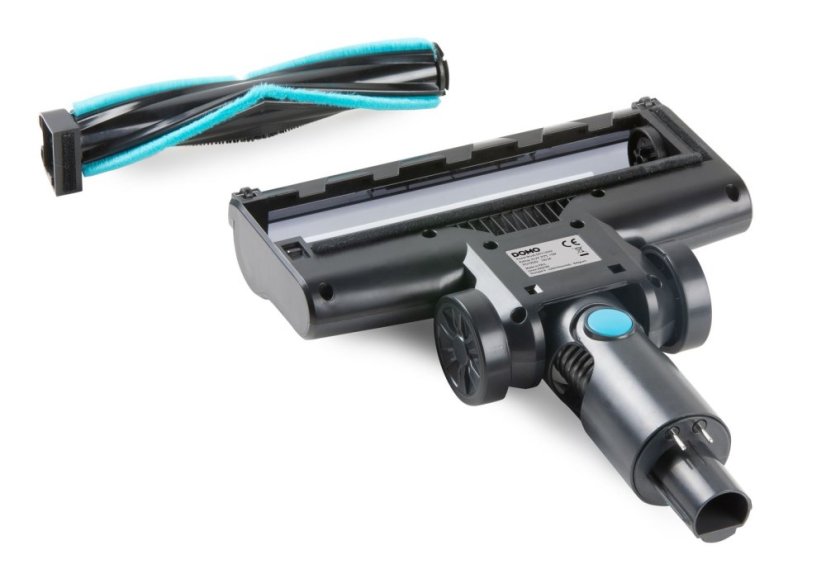 Tyčový vysavač 2v1 - 22.2 V - DOMO DO1135SV