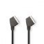 Kabel Scart-Scart 1,5m