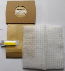 Papírové sáčky do vysavače ETA 1429 Airo, ETA 2429 Airo