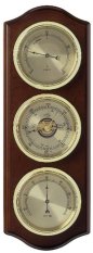 Meteostanice TFA 20.1076.03.B s otevřeným barometrem