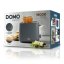 Topinkovač na 2 topinky - WOOD YOU - DOMO DO965T