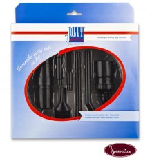 Univerzální čistící sada minihubic Jolly 4011 pro čištění a vysávání PC