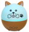 Aroma difuzér s dětským motivem Airbi PET - woof (pes)