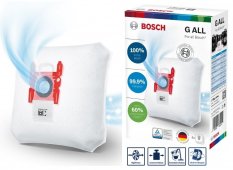 Originální sáčky do vysavače Bosch BBZ41FGALL, typ GALL