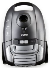 Podlahový vysavač DOMO DO7285S