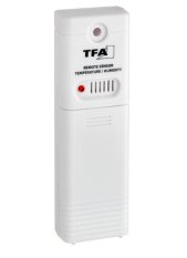 Bezdrátové čidlo teploty/vlhkosti TFA 30.3221.02