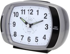 Budík s plynulým chodem JVD SRP389.2