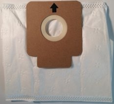 Náhradní sáčky do vysavače za originální Swirl X 351