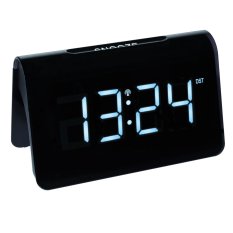 Rádiem řízený digitální budík TFA 60.2543.02 ICON