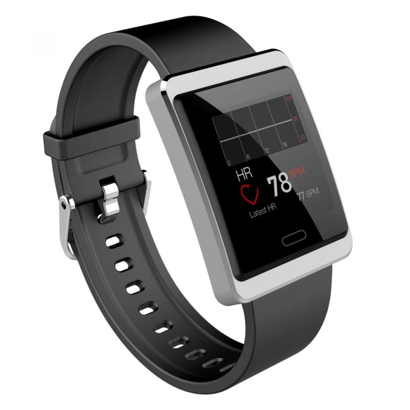 Fitness náramek GARNI Q-126HR