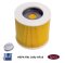 HEPA filtr pro vysavače Kärcher WD3, Kärcher WD 3.200, WD 3.300, WD 3.500, A 1000, A 1001, A 2100