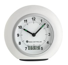 Rádiově řízený budík TFA 60.1509.02