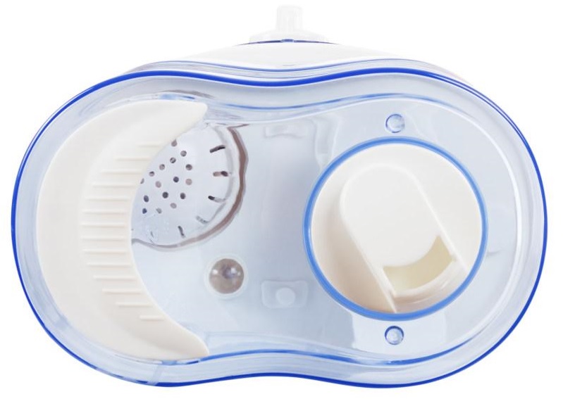 Ultrazvukový zvlhčovač vzduchu Airbi MIST