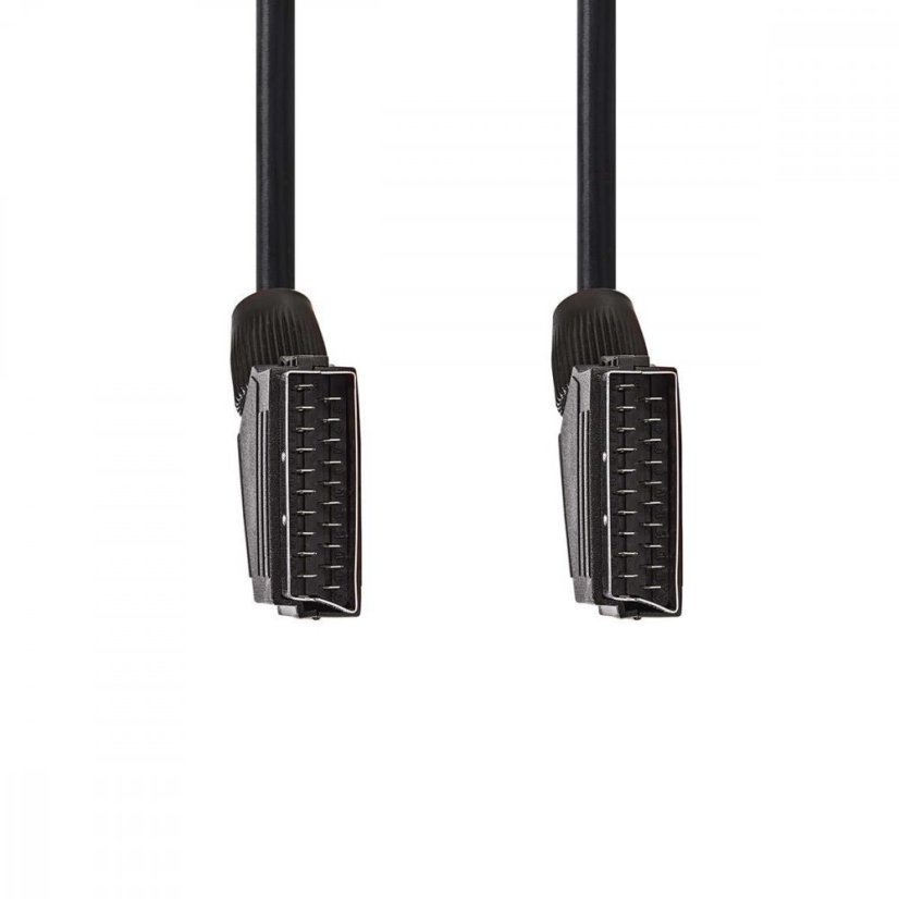 Kabel Scart-Scart 1,5m