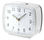 Budík s plynulým chodem JVD SRP905.3